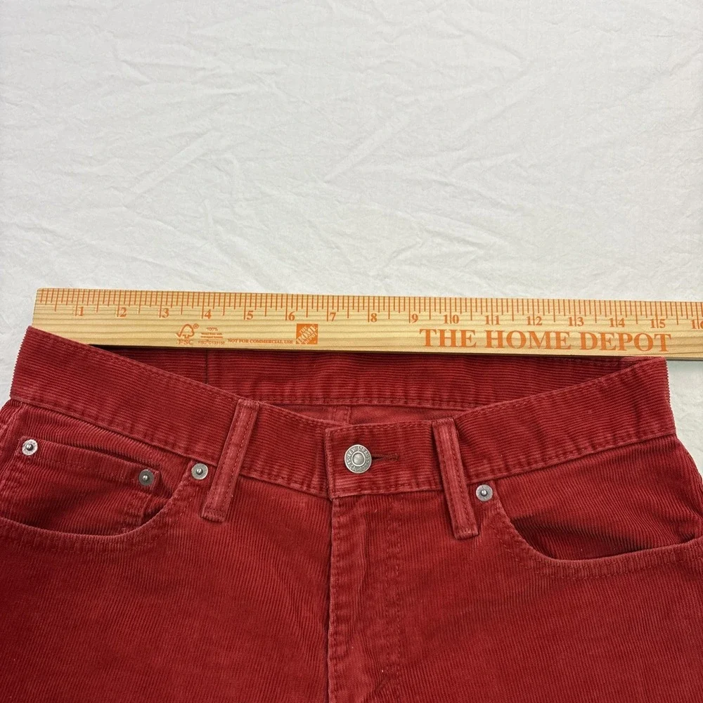 Levis product pair